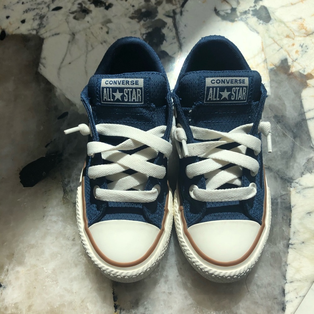 Converse sneakers